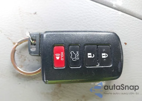 2014 Toyota Highlander Xle V6 из США, поврежденный, VIN 5TDKKRFH3ES022535